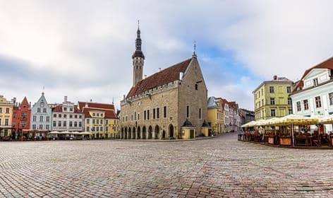 Image of Tallinn